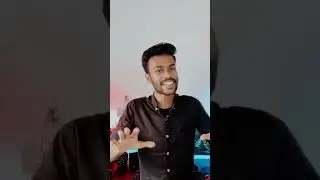 Onnu Vaangi vachallo😌 