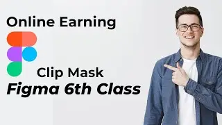 Figma 6th class | Masterclass Figma course  | Figma tutorial in Hindi I Figma class -6th