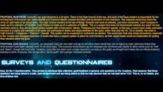Broadcast of Light: Episode 3