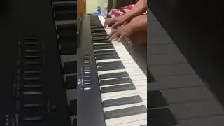 Out Of My League - Stephen Speaks (Piano Cover) #outofmyleague #pianocover #piano