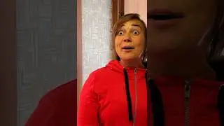 Батя 2 дня ходил за хлебом #shorts