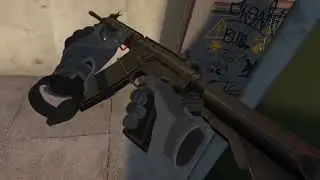 VR Арена - Modern Tag