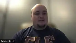 Christian Dennis City Vision Alumni Testimony