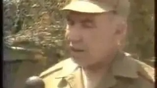 Чернобыльская ложь  1986