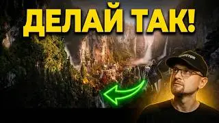 Искусство заявочного плана. Как сделать банальный прием захватывающим