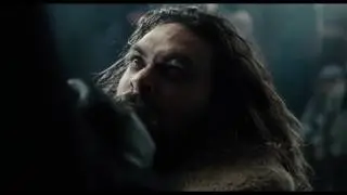 Лига справедливости   Русский Трейлер 2017