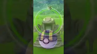 Grimer normal and alola form in wild🔥//