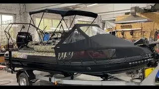 Attention, new product!!! Solar Strela 520 (2022)
