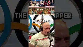 The Olympic Scam: Athletes vs. Big Money | Joe Rogan Experience #jre #shorts