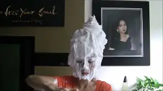 Chinese Head Creaming