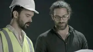 Builder & Client Walk-throughs