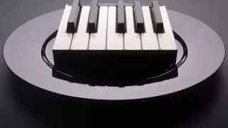 Как сочинять музыку на фортепиано. Мастер-класс.