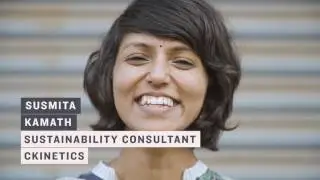 KappAhl - Make It Feel Right episode 5 - Sustainable production
