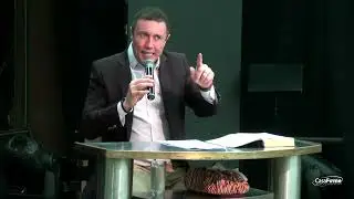 Wissam Halawi- Preciso garantir a minha Promessa