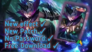Download skin miya legend. script miya lehend no password. free download MLBB