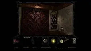 The Forgotten: It Begins. Квест Забвение. Лифт и его механизмы. Elevator and this gears.