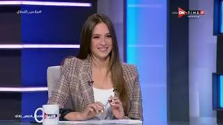 إيهاب أمين يتحدث عن ازمة مباراة الأهلي والزمالك بعد 