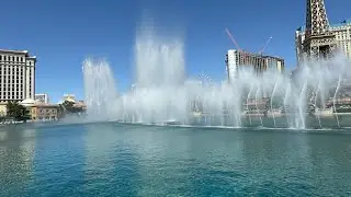 Caesars Palace Presents: The Fate of Atlantis!