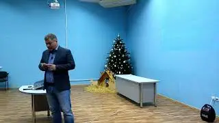 Воспитание детей во Христе I Николай Антонов