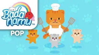 Hop Pop Stop Cartoon Mix l Nursery Rhymes & Kids Songs