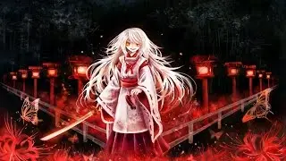 {225} Nightcore (Poynte) - Erase Me (with lyrics)