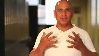 Changing Lives- Parents of Chicago Hope