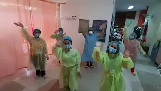 ASTMMC HOSPITAL ID 2020