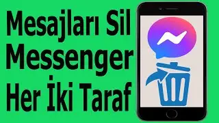 Messenger'da Her İki Taraf İçin Mesajlar Nasıl Silinir | Otomatik Silme Zamanlayıcısı Ayarı