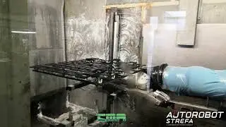 CMA 2023 - Autorobot Strefa