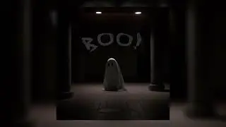 Kaito Shoma - Boo!