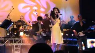 Dianthe van Velzen - River Deep