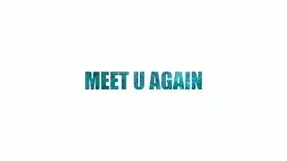 Dua Lipa pop type beat 2021 | pop type beat - Meet U Again