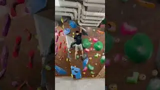 [ボルダリング日記🧗🏻抱石日記] 25062023 Red Tape その十一 @Raccoon Bouldering