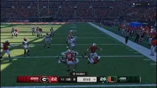 Crazy Ending!