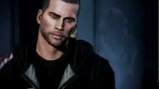 Mass effect 3 You Big Stupid Jellyfish