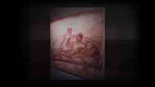 Pompeii Exhibit - Naughty Bits