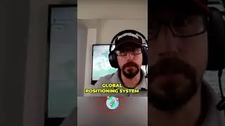 What is the difference between GPS & BDS mode?