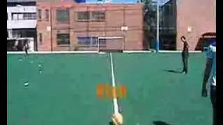 MHS crossbar challenge