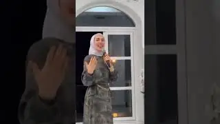 Иман Шепиева - Хьол хаза цхьа а х1ума дац