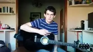 Él no lo haría jamás - Rubén Pereira