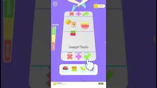 fridge trade game