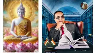 भीम💙 गुड़📘 गाये✍️ जा🥀 बुद्ध💯 गुड़ 🤩 गाय 🌺 जा ✅ #viral #video #treanding✅