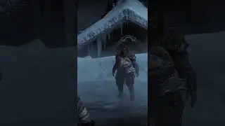 TOP 3 God Of War Ragnarok Bosses ⚡⚡ Hindi #shorts #godofwarragnarok