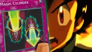 What if Pokémon had Trap Cards?