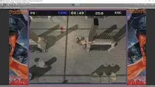 Beta cerrada de Prison Scape