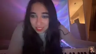 CHAPPELL ROAN NIGHT🎤🎹💓 (setlist in discord - link in description)