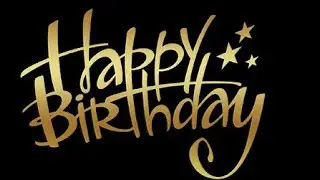 Bu Gita's Birthday Video