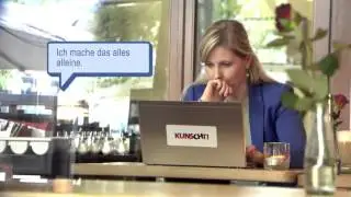 Kunscht! - Street Art Klebekunst von Barbara (HD) [02.07.2015|ARD   ]