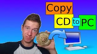 How to Rip CDs to Your PC Using Asunder on Linux | Just Plain Tech (JPT)