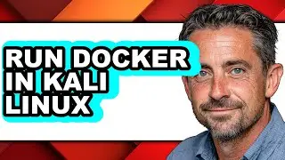 How to Run Docker in Kali Linux (updated)